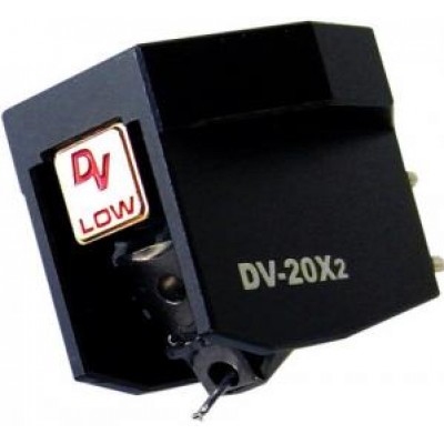 Dynavector DV 20X2L